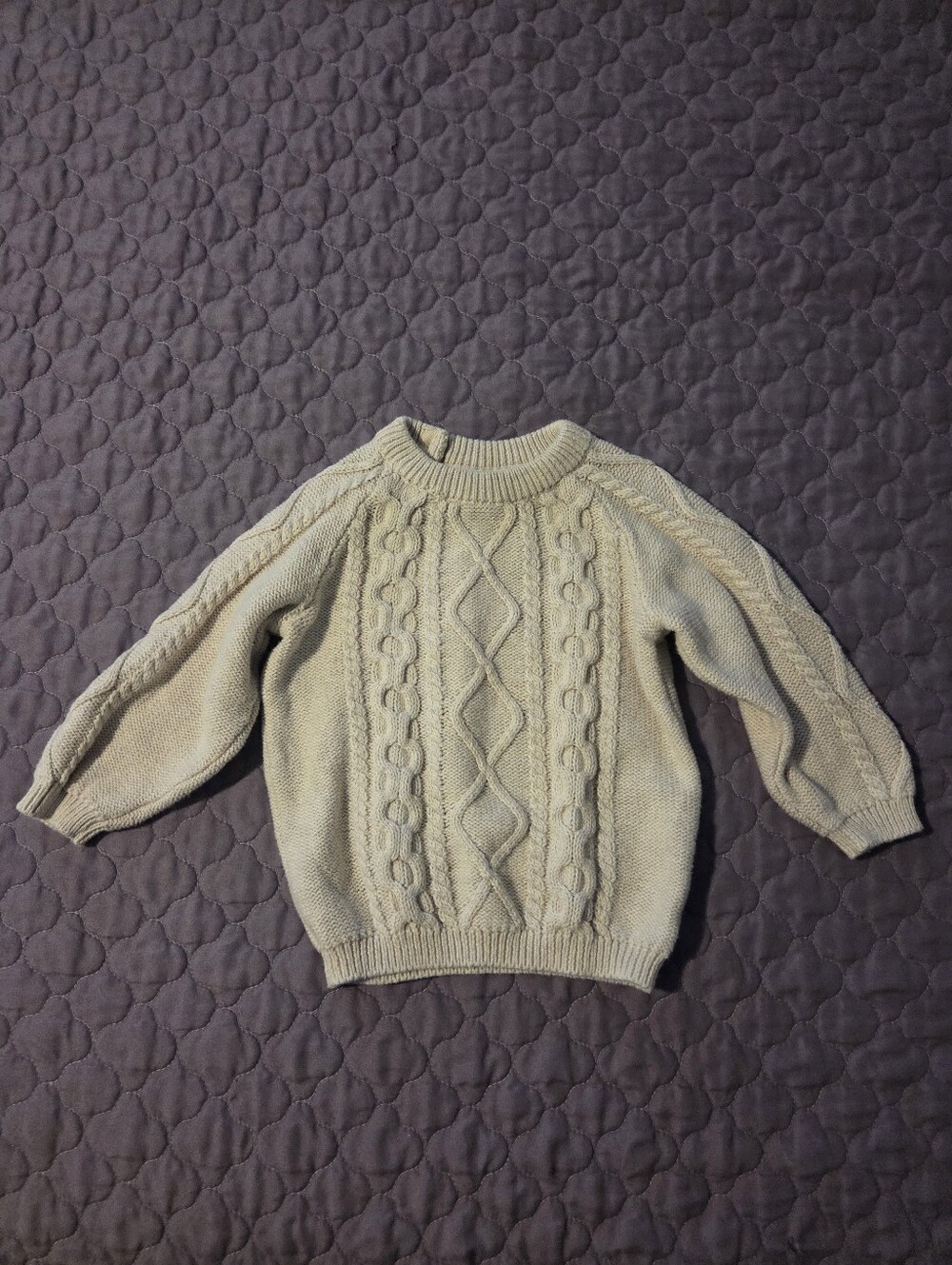 H&M Sweater